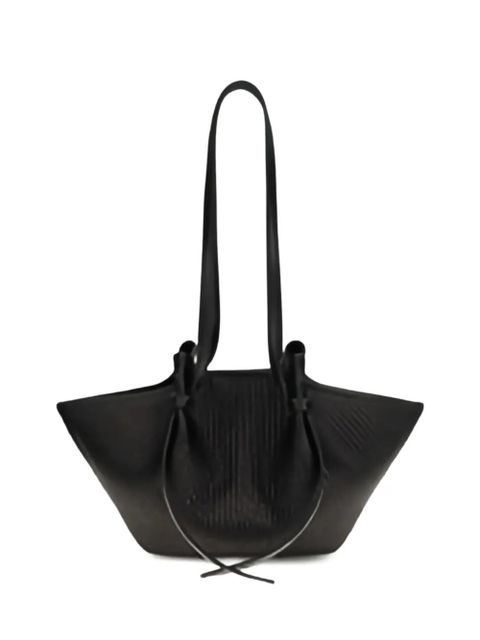 Yuzefi Mochi shoulder bag - Black - zdjęcie produktu nr 1