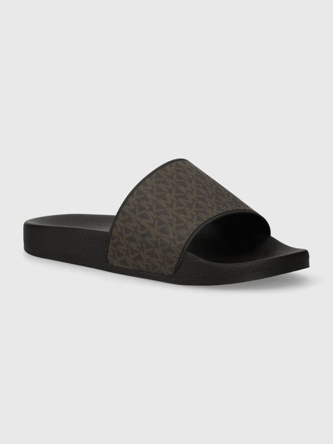 Michael Kors klapki Jake - zdjęcie produktu nr 2