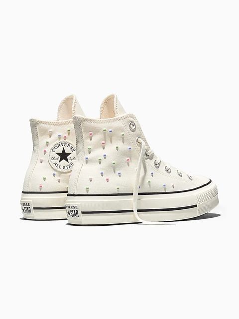 Converse trampki Chuck Taylor All Star Lift - zdjęcie produktu nr 2