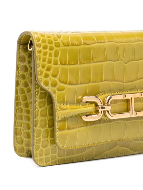 TOM FORD small Whitney crossbody bag - Green