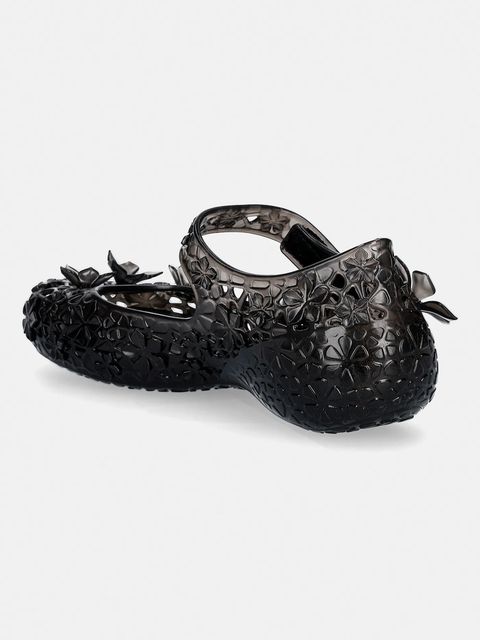 Melissa baleriny MELISSA LUNA BLOOM + SUSAN FANG AD