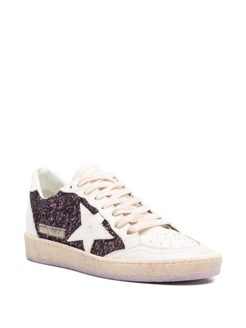 Golden Goose Ballstar sneakers - Neutrals