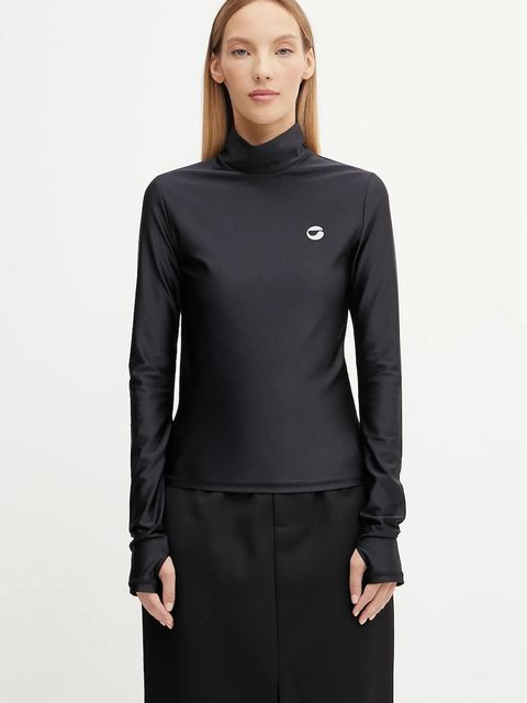Coperni bluzka Second Skin Turtleneck - zdjęcie produktu nr 1
