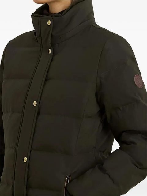 Lauren Ralph Lauren padded coat - Green