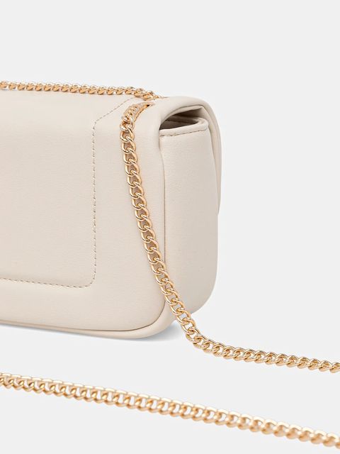 Morgan torebka kolor beżowy 2TITI