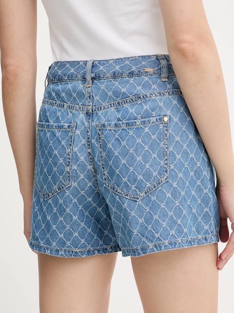 Morgan szorty jeansowe - zdjęcie produktu nr 2