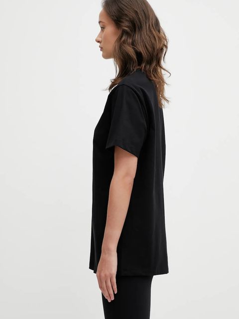 Coperni t-shirt bawełniany Boxy - zdjęcie produktu nr 1