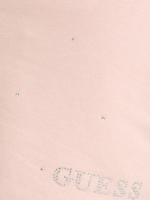 Guess szorty RHINESTONES - zdjęcie produktu nr 2