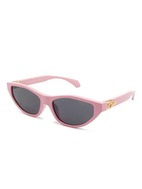 Versace Eyewear VE4491U sunglasses - Pink - zdjęcie produktu nr 2