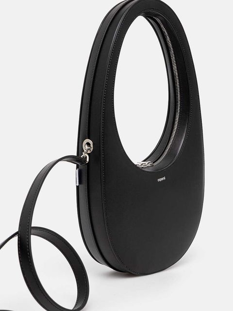 Coperni torebka Crossbody Swipe Bag