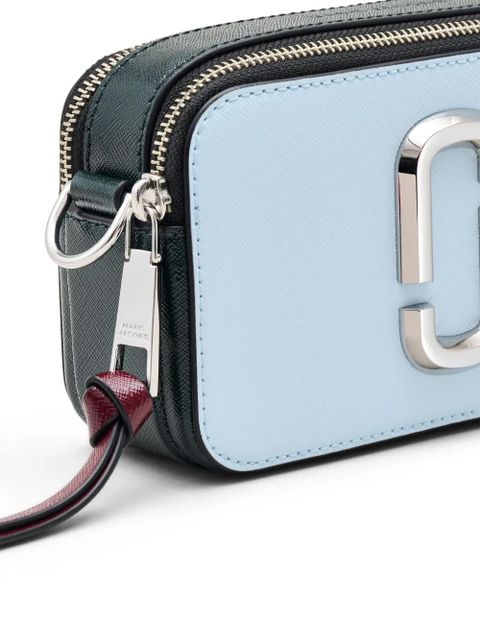 Marc Jacobs The Snapshot camera bag - Blue