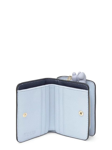 Tous portfel Billetera