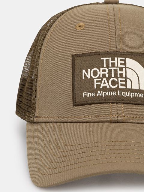 The North Face czapka trucker Mudder Trucker - zdjęcie produktu nr 1