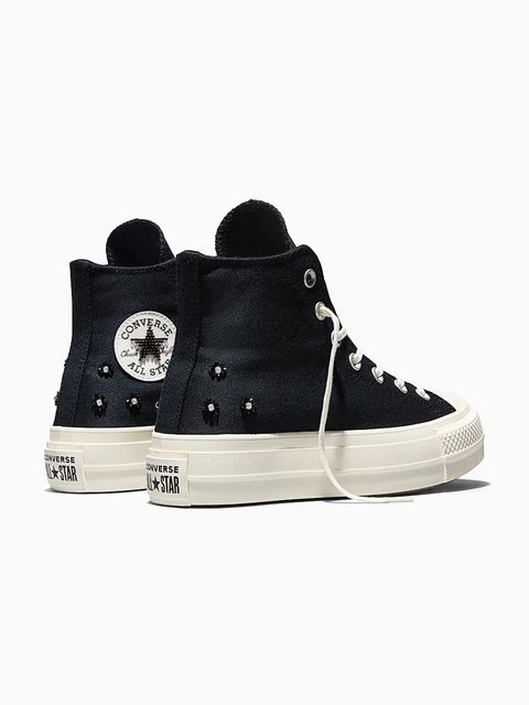 Converse trampki Chuck Taylor All Star Lift - zdjęcie produktu nr 2