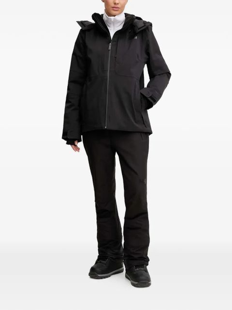 The North Face hooded jacket - Black - zdjęcie produktu nr 2