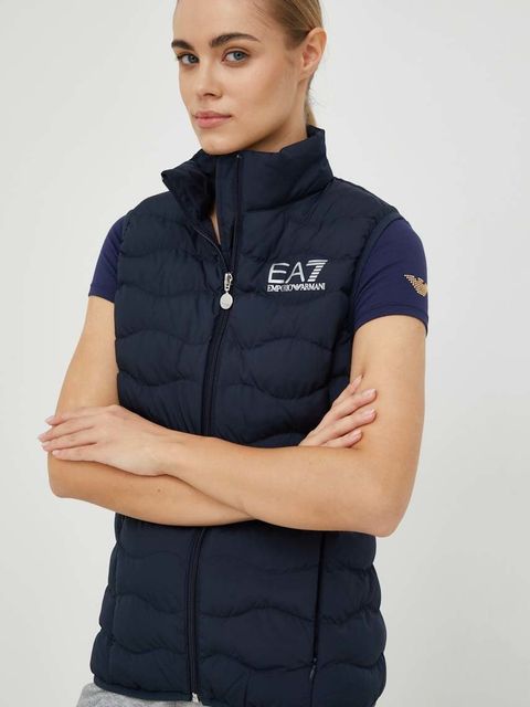 EA7 Emporio Armani bezrękawnik - zdjęcie produktu nr 1