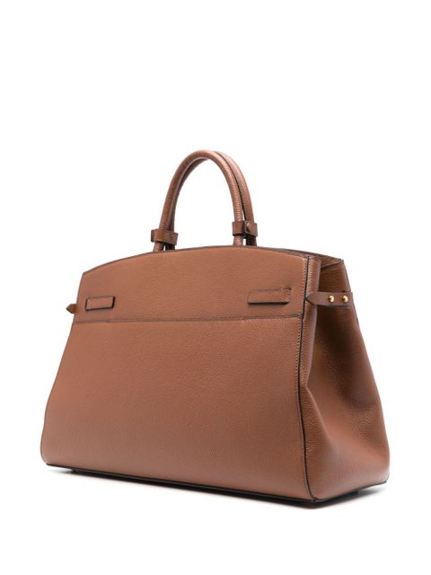DeMellier Hudson tote bag - Brown