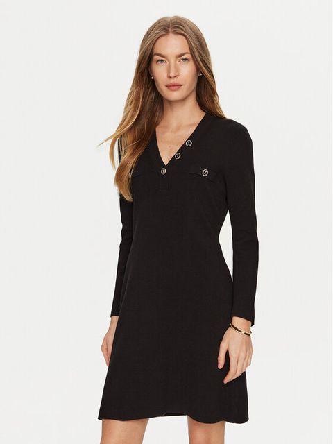 Sukienka dzianinowa TWINSET