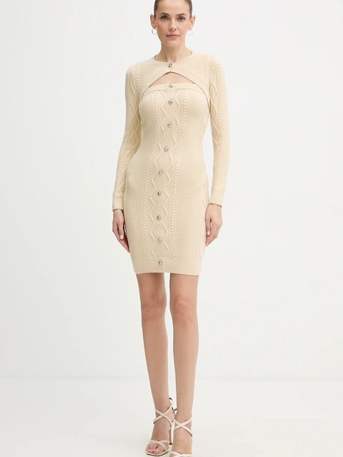 Guess sukienka DAPHNE - zdjęcie produktu nr 1