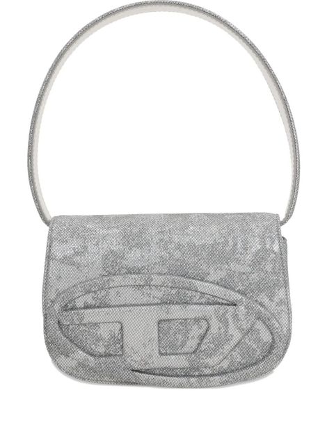 Diesel 1DR shoulder bag - Grey - zdjęcie produktu nr 1