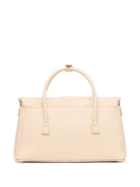 Maison Margiela 5AC structured tote bag - Neutrals - zdjęcie produktu nr 2