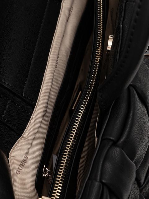 Guess torebka MARION kolor czarny HWWG80 72060