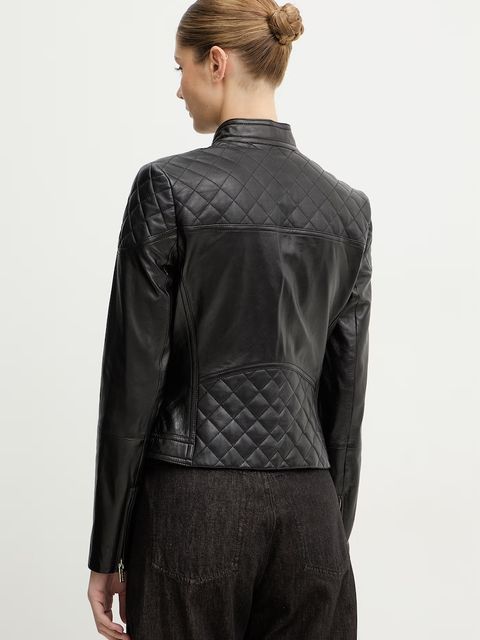 Marciano by Guess kurtka skórzana NADA - zdjęcie produktu nr 2