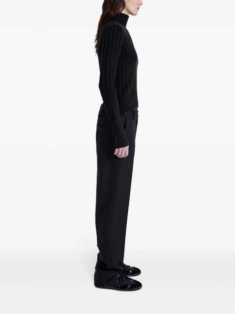 Proenza Schouler Haven jumper - Black
