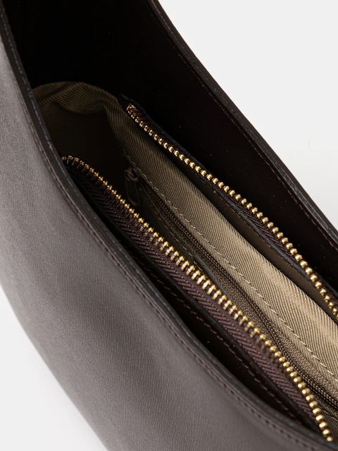 Answear.LAB torebka skórzana