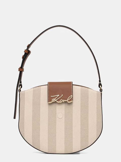 Karl Lagerfeld torebka damska K/SIGNATURE - zdjęcie produktu nr 1