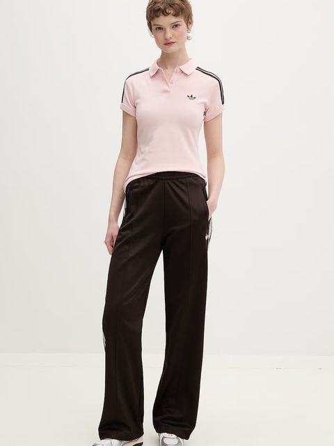 adidas Originals spodnie dresowe damskie Classic - zdjęcie produktu nr 1