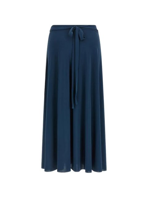 ERES Julieta sarong skirt - Blue - zdjęcie produktu nr 2