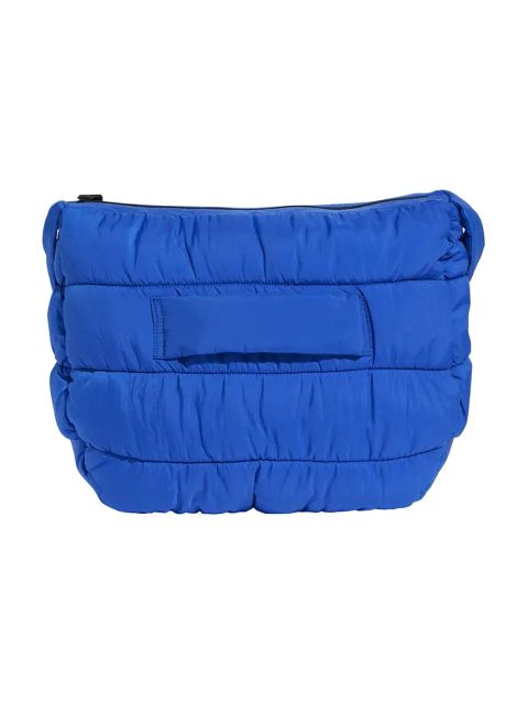 adidas torba x Moon Boot kolor niebieski JE1946