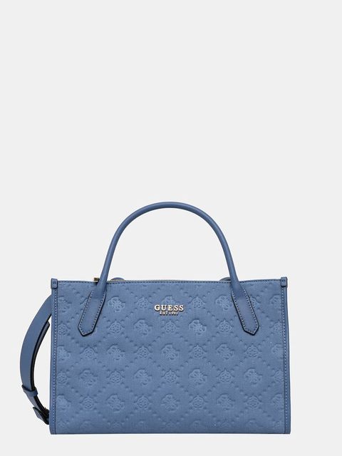 Guess torebka shopper damska JODI - zdjęcie produktu nr 1