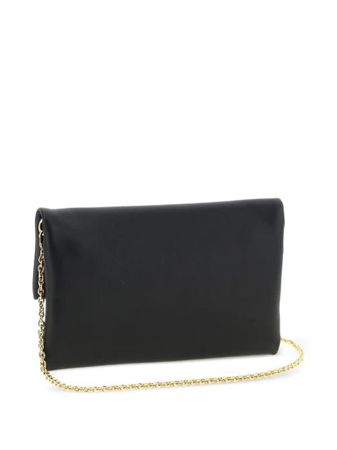 FENDI Mamma Baguette shoulder bag - Black