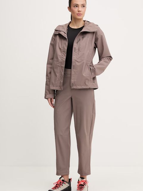 Columbia kurtka outdoorowa Hikebound - zdjęcie produktu nr 1