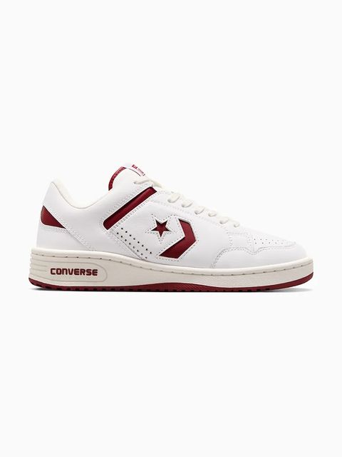 Converse sneakersy skórzane Weapon - zdjęcie produktu nr 1