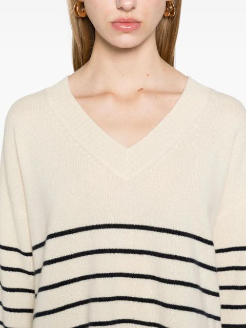 Weekend Max Mara Leva sweater - Neutrals