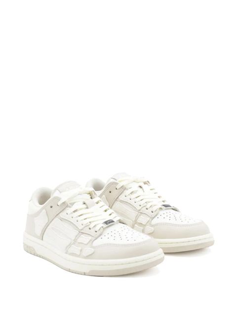 AMIRI Skel Top sneakers - White - zdjęcie produktu nr 2