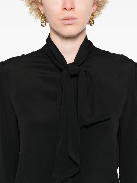 PINKO Cassaforte shirt - Black