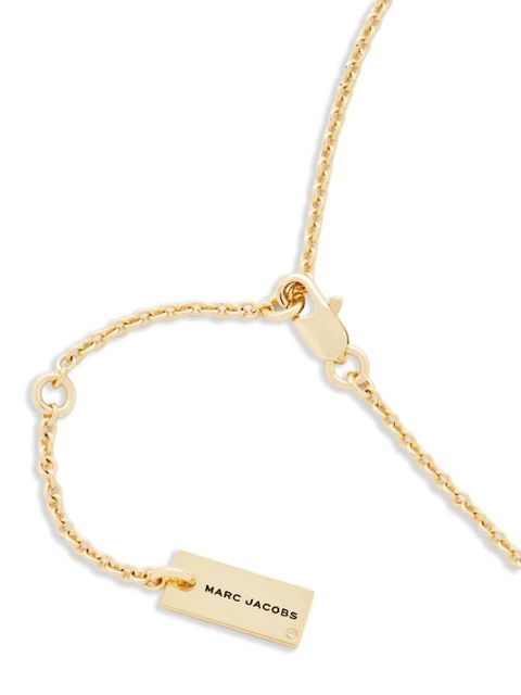 Marc Jacobs Daisy Balloon necklace - Gold
