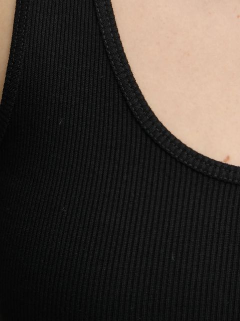 By Malene Birger top bawełniany ANISA