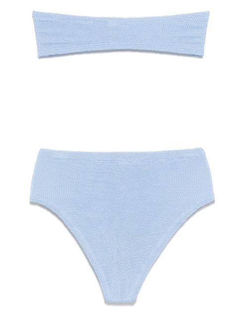 Hunza G Ruby bikinis - Blue