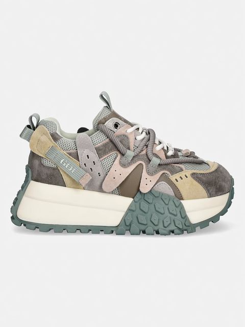 Goe TT2N4025 sneakersy damskie - zdjęcie produktu nr 1