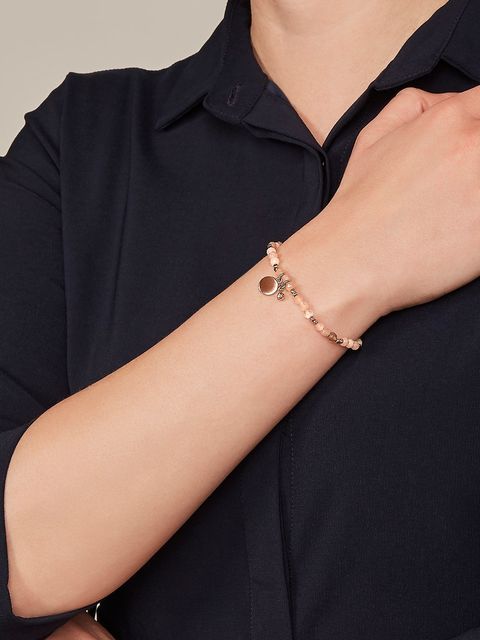 Fossil - Bransoletka JA6945791 - zdjęcie produktu nr 2