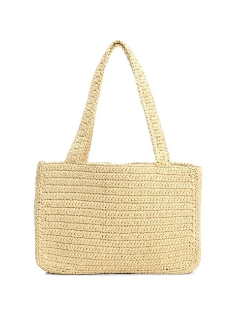 Valentino Garavani Viva Superstar tote bag - Neutrals