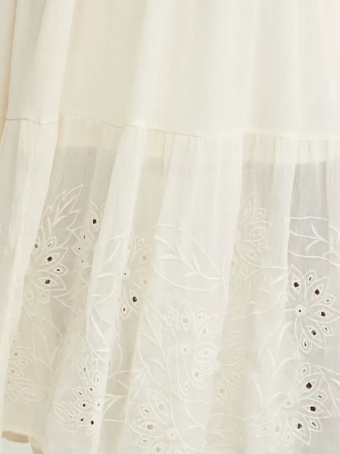 Morgan sukienka ROUBI