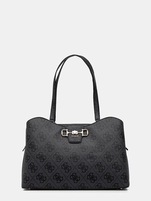 Guess torebka shopper damska JANIE - zdjęcie produktu nr 1