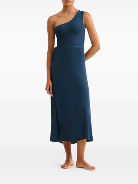 ERES Julieta sarong - Blue - zdjęcie produktu nr 2