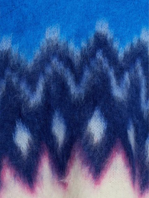 MARANT ÉTOILE Ambre sweater - Blue